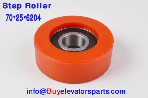 Step Roller