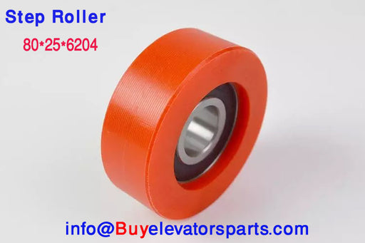 Step Roller