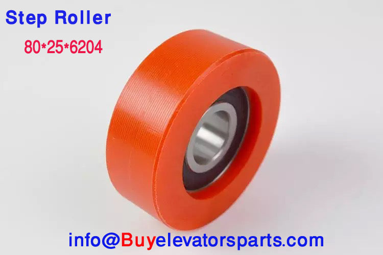 Step Roller